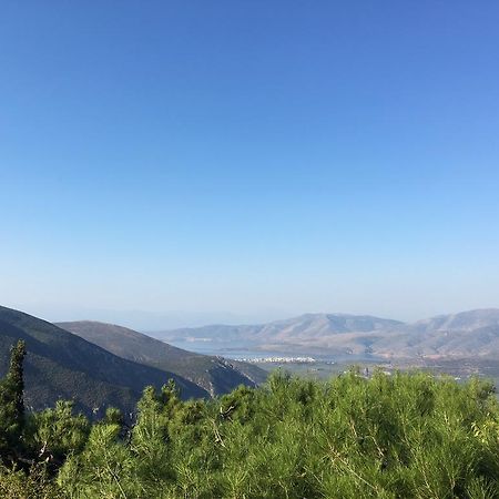 Delphi Palace Екстериор снимка