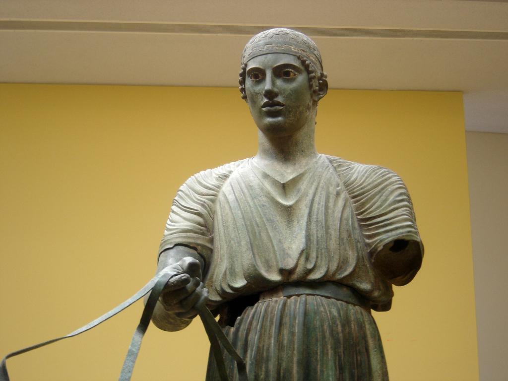 Delphi Palace Екстериор снимка